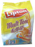 Lipton Plus Malt Tea
